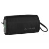 Vaude toaletná taška Wash Bag M, black