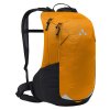 Vaude Trailvent 10 batoh, oranžová-kurkuma