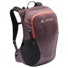 Vaude Tremalzo 12L dámsky batoh, blackberry