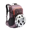 140918 3 vaude tremalzo 18l damsky batoh blackberry