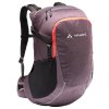 Vaude Tremalzo 18L dámsky batoh, blackberry