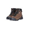 Vaude TRK Skarvan MID STX trekkingová obuv, dámske, hnedé