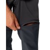 169953 2 vaude turisticke nohavice elope zip off panske phantom black