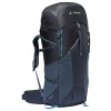 Vaude turistický batoh Ahead 44+, eclipse, dámsky