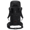 143922 1 vaude turisticky batoh asymmetric 42 8 unisex black