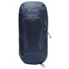 Vaude turistický batoh Asymmetric 42+8, unisex, eclipse