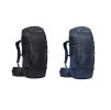 Vaude turistický batoh Asymmetric 52+8, unisex