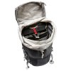 162465 3 vaude turisticky batoh brenta 36 6l unisex black