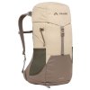 Vaude turistický batoh Jura 18, unisex, smotanová/bledo hnedá (linen)