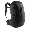 Vaude turistický batoh Jura 24, unisex, black