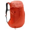 Vaude turistický batoh Jura 24, unisex, burnt red