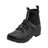Vaude TVL Pavei Mid Winter STX, tretry, čierne
