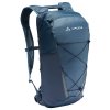 Vaude Uphill 12, unisex batoh, baltic sea