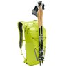 142310 4 vaude uphill 12 unisex batoh bright green