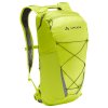 Vaude Uphill 12, unisex batoh, bright green