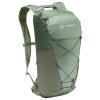 Vaude Uphill 12, unisex batoh, willow green
