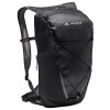 Vaude Uphill 16, unisex batoh, black