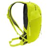 142322 2 vaude uphill 16 unisex batoh bright green