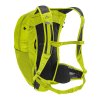 142334 1 vaude uphill 18 unisex batoh bright green