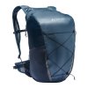 Vaude Uphill Air 24, unisex batoh, baltic sea