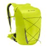 Vaude Uphill Air 24, unisex batoh, bright green