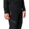 187287 3 vaude virt softshell ii cyklisticke nohavice cierne