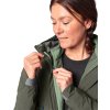 150342 6 vaude yaras 3in1 cyklisticka bunda damska kaki zelena