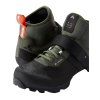 Vaude cyklistické tretry Kuro Mid STX, unisex, black (Varianta 38)