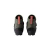 Vaude cyklistické tretry Kuro Mid STX, unisex, black (Varianta 38)