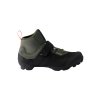 Vaude cyklistické tretry Kuro Mid STX, unisex, black (Varianta 38)