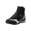 Vaude zimné MTB tretry Minaki III STX, unisex, black (Varianta 38)