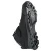 Vaude nepremokavé tretry Tsali Mid STX, unisex, phantom black (Varianta 38)