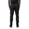 Vaude cyklistické nohavice Minaki II, pánske, black (Varianta S)