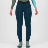 Karpos DINAMICO MERINO 130 dámske elasťáky Midnight (Veľkosť XS)