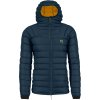 Karpos HIGHEST DOWN outdoorová bunda, pánska, midnight