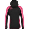 Karpos LAVAREDO KID WINTER outdoorová bunda, detská, pink/black (Veľkosť 6Y)