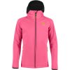 Karpos LAVAREDO KID WINTER outdoorová bunda, detská, pink/black