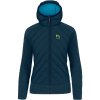 Karpos MARMAROLE TECH outdoorová bunda, dámska, midnight/vulcan