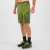 Karpos ROCK EVO bermudy cedar green/rifle green (Veľkosť 44)