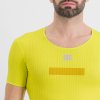 200622 8 sportful pro baselayer tricko zlte
