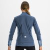 201936 11 sportful tempo cyklisticka bunda damska modra