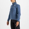 201936 12 sportful tempo cyklisticka bunda damska modra