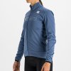 201936 14 sportful tempo cyklisticka bunda damska modra