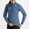 201936 16 sportful tempo cyklisticka bunda damska modra