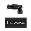 LEZYNE TRIGGER SPEED DRIVE CO2 pumpička, bez bombičky