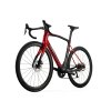 Pinarello X7 Ultegra Di2 Most UltraFast Carbon Xpeed Red kolo (Velikost 560)