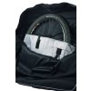 141233 3 vaude big bike bag taska na bicykel black anthracite