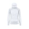 Karpos Marmarole Dámska Bunda Bright White (Veľkosť S)