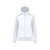 Karpos Marmarole Dámska bunda, Bright White