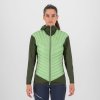 Karpos SASS DE MURA dámska bunda arcadian/rifle green (Veľkosť XS)
